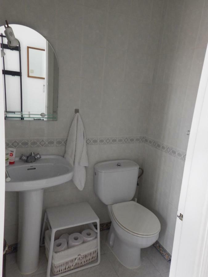 Adosado En Urb Flamingo Holiday home